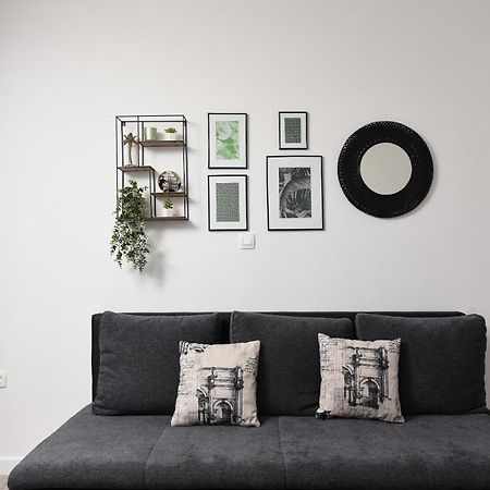 זאדאר Apartman Niko מראה חיצוני תמונה