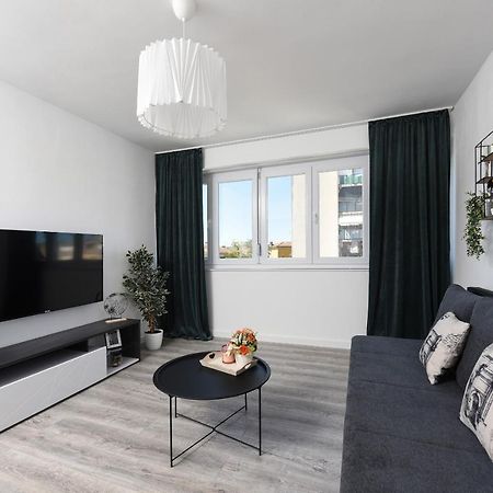 זאדאר Apartman Niko מראה חיצוני תמונה