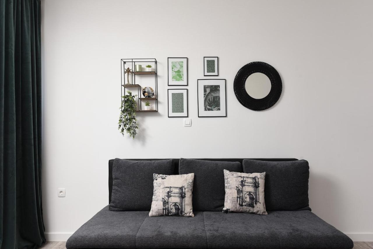 זאדאר Apartman Niko מראה חיצוני תמונה