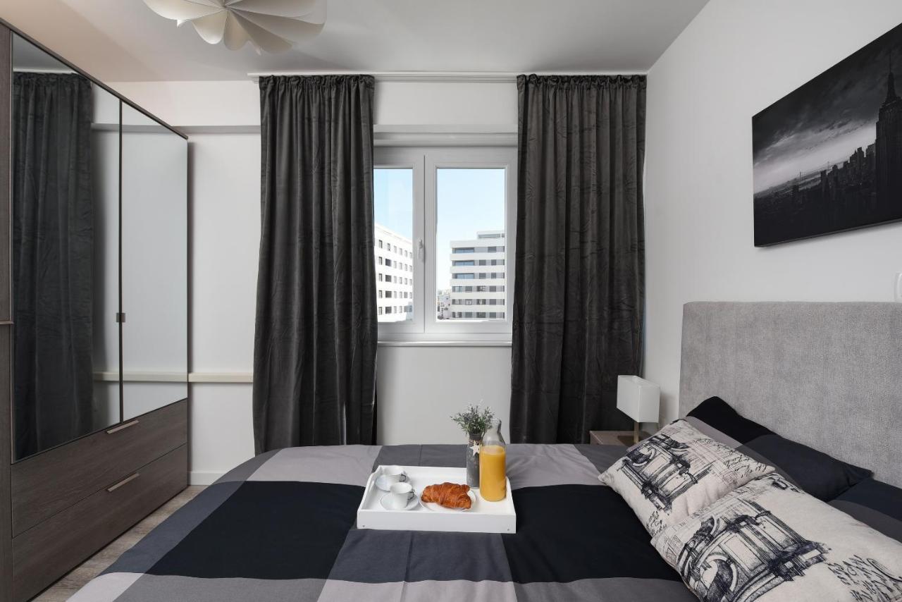 זאדאר Apartman Niko מראה חיצוני תמונה