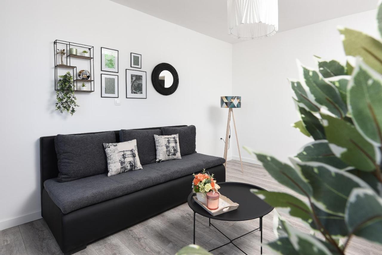 זאדאר Apartman Niko מראה חיצוני תמונה
