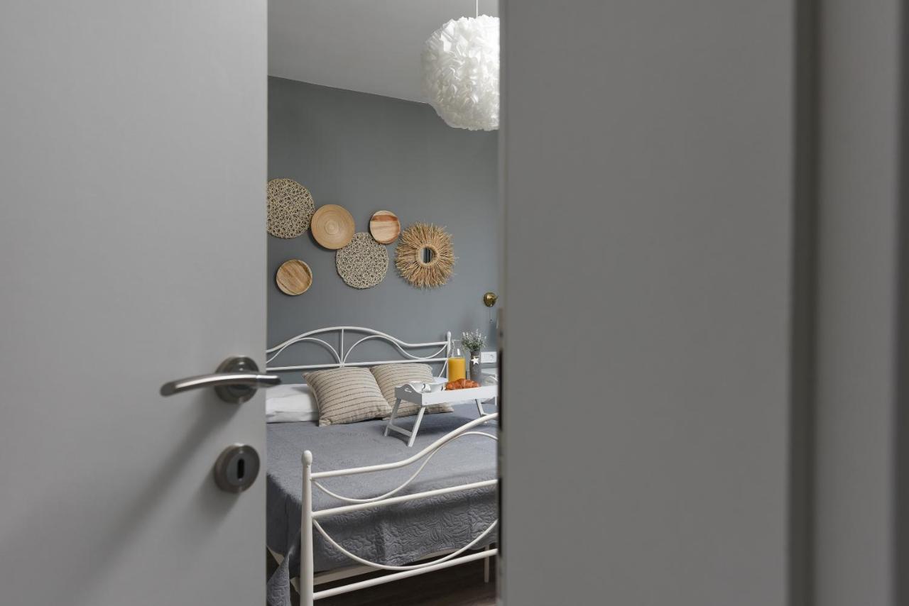 זאדאר Apartman Niko מראה חיצוני תמונה