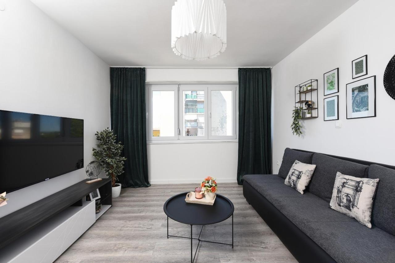 זאדאר Apartman Niko מראה חיצוני תמונה
