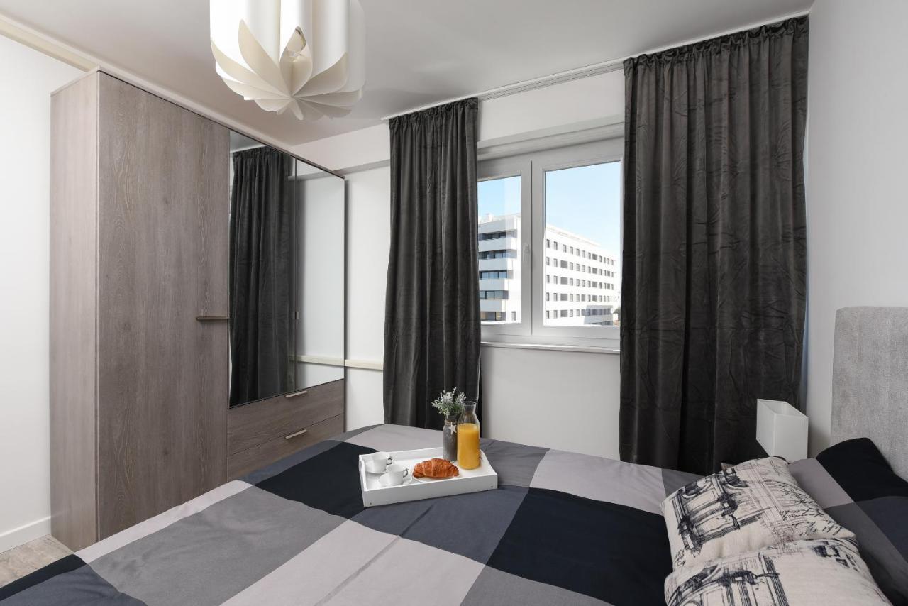 זאדאר Apartman Niko מראה חיצוני תמונה