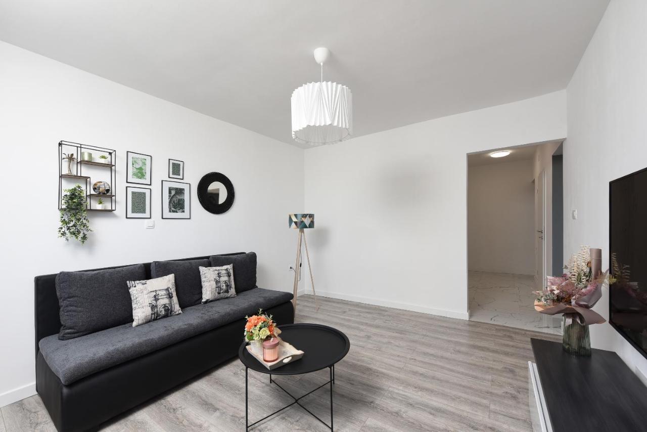 זאדאר Apartman Niko מראה חיצוני תמונה